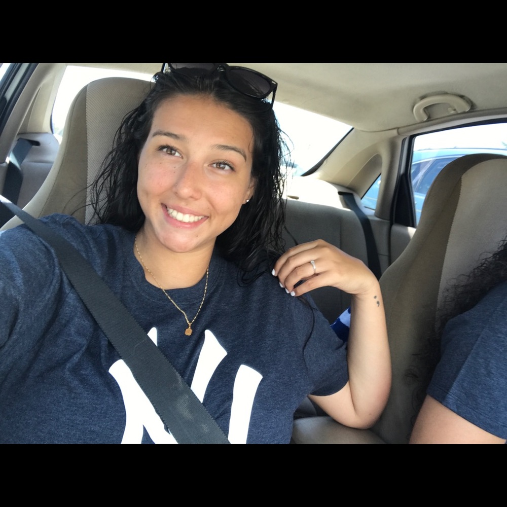 Meet your Posher, Jackelyn